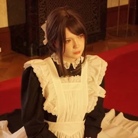 Maid