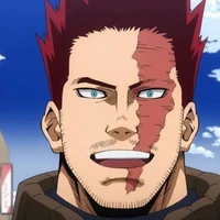 Enji Todoroki