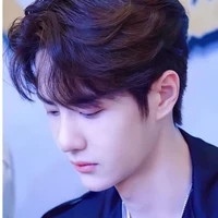 Lan Zhan (ML)