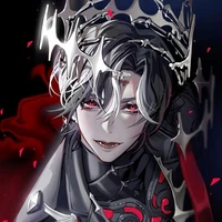 ลูซิเฟอร์[บาปแห่งความเย่อหยิ่ง&พี่ใหญ่]