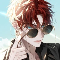 โนอาร์[พ่อบ้านของราฟาเอล&ปีศาจ]