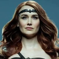 rainha maeve