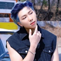 𝐊𝐢𝐦 Namjoon ( Tae