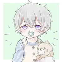 Liam Čikič /pequeño/
