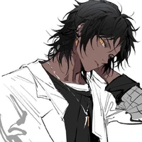Zeldris Riggs /D.D/