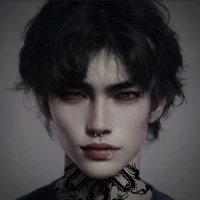 Izan Riggs /D.P.D/