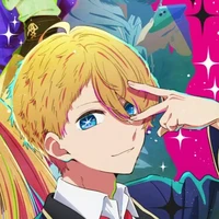 aqua Hoshino