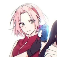 haruno sakura