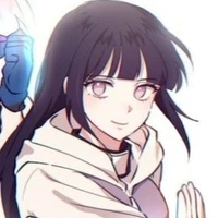 hyuga hinata