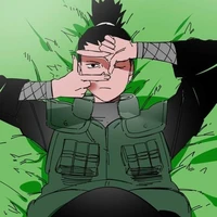 Shikamaru nara