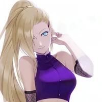 ino yamanaka