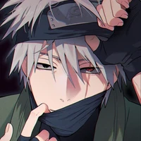 Kakashi sensei