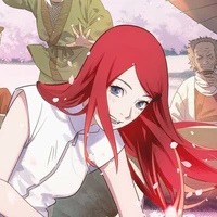 kuhsina Uzumaki