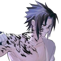 Uchiha Sasuke