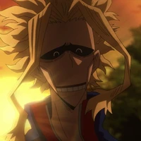 all might