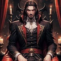 FL Dad / Adam DESMOND D