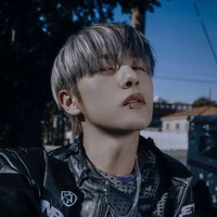 Huang renjun