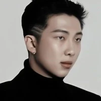 Jeon Namjoon/RM