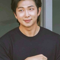 Kim Namjoon (Alpha)