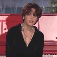 Park Jimin (Omega)