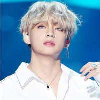 Kim Taehyung (tae)