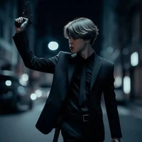 Park Jimin
