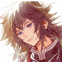 giyuu