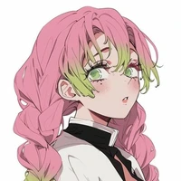 mitsuri