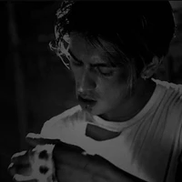 Andrew Diamond Xander