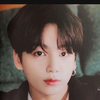 jeon Jungkook