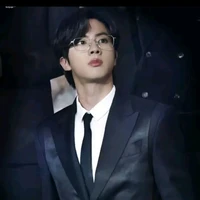 kim seokjin