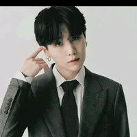 min Yoongi