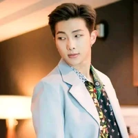 kim Namjoon