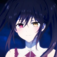 Kurumi Tokisaki