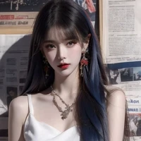 เนส👸(นางเอก)