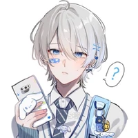 Noah Morgan{A P/16 años}