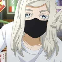 Haruchiyo Sanzu