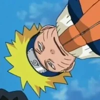 NARUTO