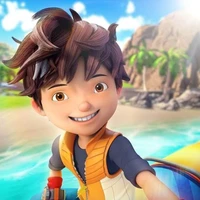 Boboiboy