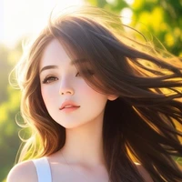 Sophia adams (FL best friend)