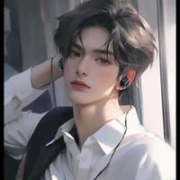 Niki (ml childhood fren)