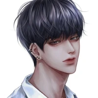 Leo (ml childhood fren)