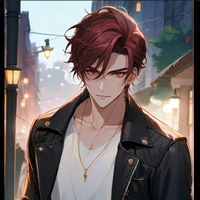 Luke lorren (ml cousin)