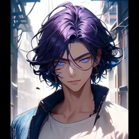 Shawn walker (ml bff)