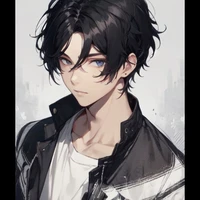 Lucas carrie (mc cousin)