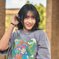 Amanda puspita