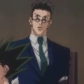 Leorio