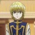 Kurapika