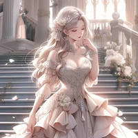 Alice kudret(MC stepmother)