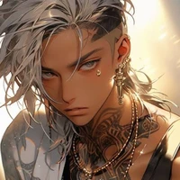 Aaron McKenzie (FL BFF)